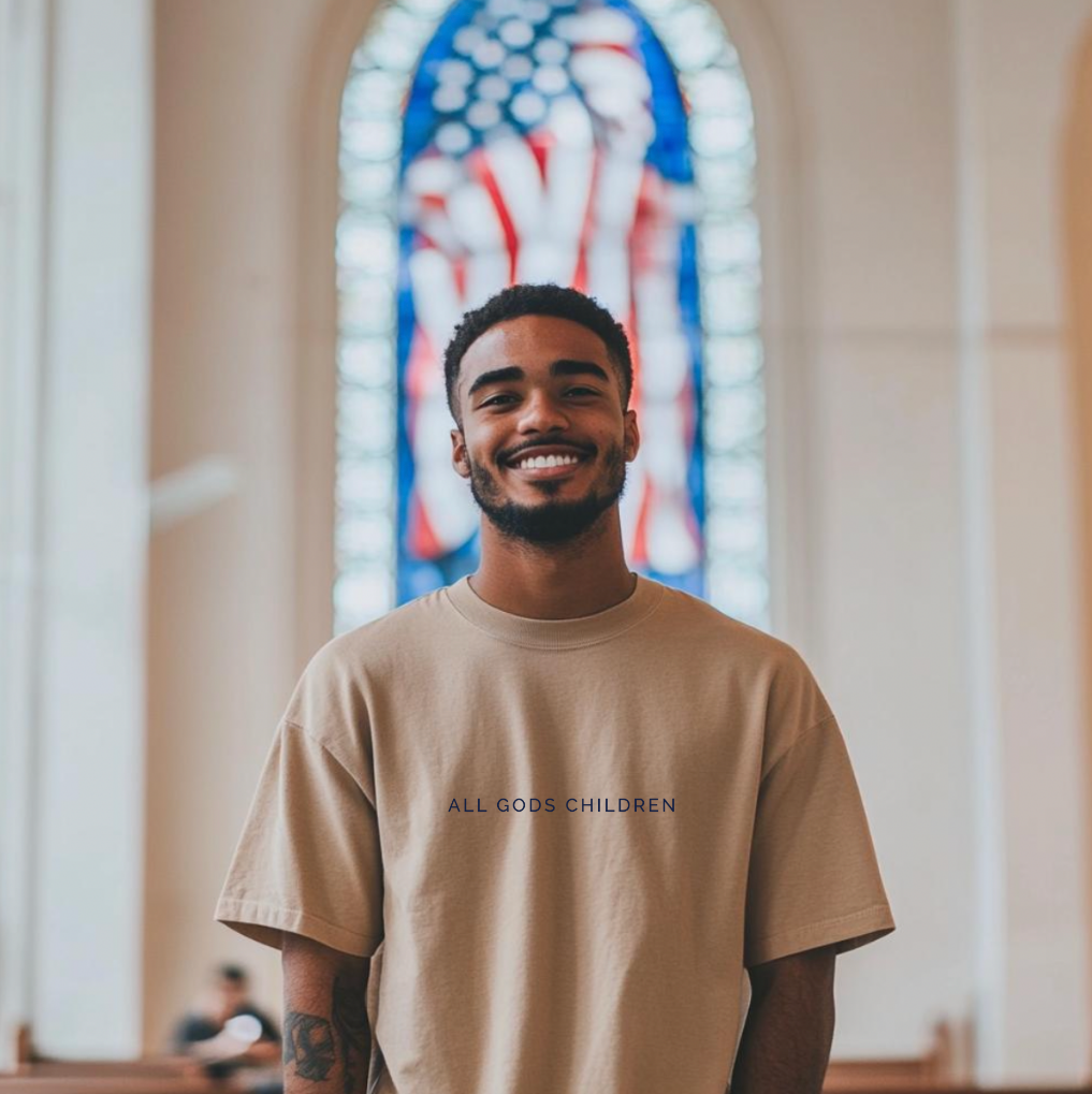 All God's Children Unisex T-shirt